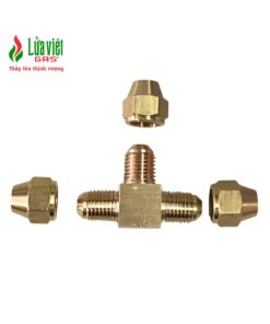 TÊ NỐI ỐNG ĐỒNG