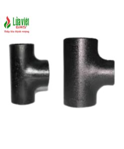 Tê thép đúc