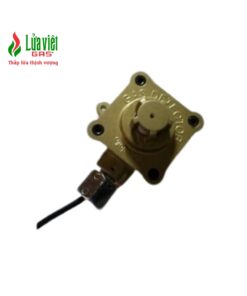 Thiết bị báo đầu dò gas công nghiệp