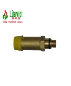 VAN AN TOÀN ĐƯỜNG ỐNG, NỐI REN 1