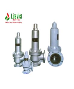 VAN AN TOÀN NỐI BÍCH WSLT-5224M(S) (NH3)