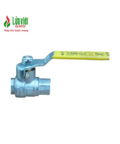 VAN BI BONGAS (ENOLGAS)