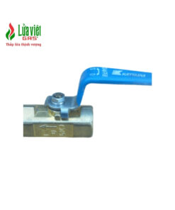 VAN BI MỘT CHIỀU NỐI REN