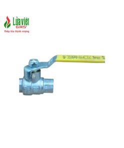 VAN BI NỐI REN KITZ