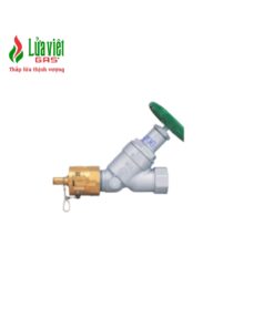 VAN CẦU CHỮ Y KÈM KHỚP NỐI NHANH LẮP NGOÀI WYV-1118