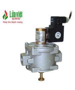 VAN ĐIỆN TỪ PHÒNG NỔ M16/RM N.A