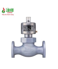 VAN DỪNG KHẨN CẤP DÙNG KHÍ NÉN WEV-4221 (NH3)