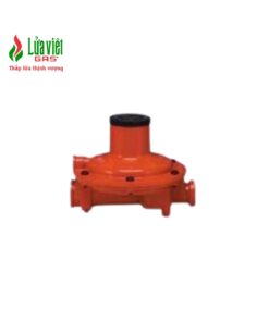 VAN GIẢM ÁP (ĐIỀU ÁP) GAS 10 KG/H – BP2205
