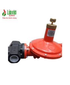 VAN GIẢM ÁP (ĐIỀU ÁP) GAS 120 KG/H – BP2402FC-001250FD