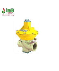 VAN GIẢM ÁP (ĐIỀU ÁP) GAS 180 KG/H – 1492BF – 0051002AH