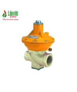 VAN GIẢM ÁP (ĐIỀU ÁP) GAS 250 KG/H – 1492MF – 0051002AJ
