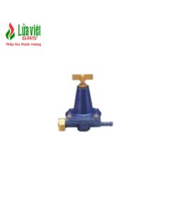 VAN GIẢM ÁP (ĐIỀU ÁP) GAS 250 KG/H – APS 2000 – 002561AB