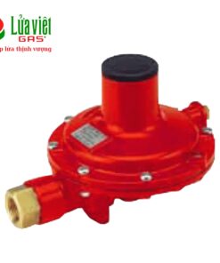 VAN GIẢM ÁP (ĐIỀU ÁP) GAS 30 KG/H – BP2303R – 001071AA