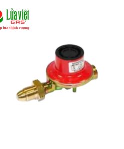VAN GIẢM ÁP (ĐIỀU ÁP) GAS 4 KG/H – BP1803-1820AA