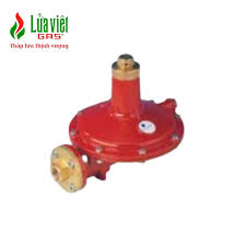 VAN GIẢM ÁP (ĐIỀU ÁP) GAS 40 KG/H – BP2402-1130PX