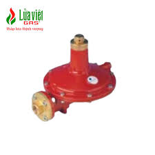 VAN GIẢM ÁP (ĐIỀU ÁP) GAS 50 KG/H – BP2402R-001111AX