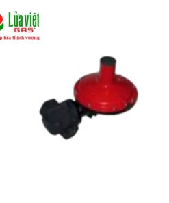 VAN GIẢM ÁP (ĐIỀU ÁP) GAS 60 KG/H – BP2402L- 001230PX