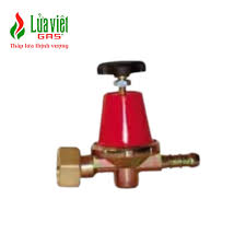 VAN GIẢM ÁP (ĐIỀU ÁP) GAS 8 KG/H – APR85-002150AX