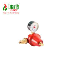 VAN GIẢM ÁP (ĐIỀU ÁP) GAS 80 KG/H – APZ400R-002700AH