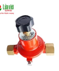 VAN GIẢM ÁP GAS 40 KG/H – RECA 902