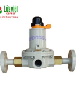 VAN GIẢM ÁP TỰ ĐỘNG ĐẢO CHIỀU HƠI LPG