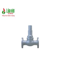 Van hồi lưu nối bích WBRV-1125 (LPG)