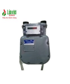 Đồng hồ đo lưu lượng Elster Amco AC250