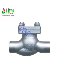 VAN MỘT CHIỀU INOX WCCV-1000 DÙNG CHO Ô XY LỎNG, NI TƠ, ARGON, LNG