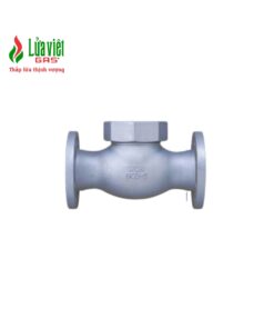 VAN MỘT CHIỀU NỐI BÍCH WCV-2122 (LPG)