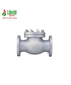 VAN MỘT CHIỀU NỐI BÍCH WCV-2222 (NH3)