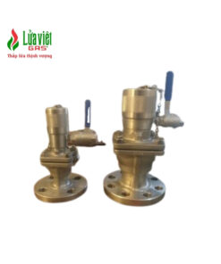 VAN BI NỐI BÍCH KÈM KHỚP NỐI NHANH LẮP NGOÀI