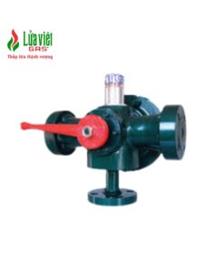 VAN TỰ ĐỘNG ĐẢO CHIỀU GAS LỎNG ETOC – 300