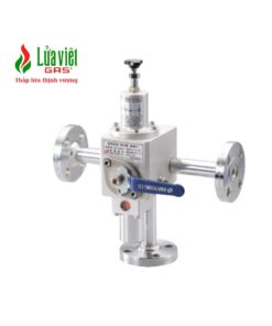 VAN TỰ ĐỘNG ĐẢO CHIỀU LPG LỎNG HLX – 301