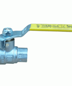 VAN BI NỐI REN OMEGA (ENOLGAS )