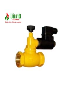 Van điện từ 500 Mbar