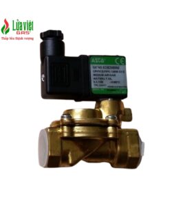 Van điện từ Asco 1/2″