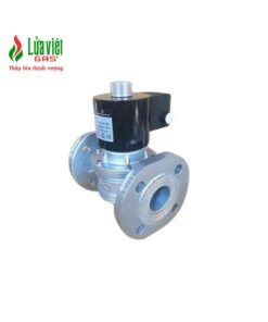Van điện từ Warmfvalve DN50 nối bích