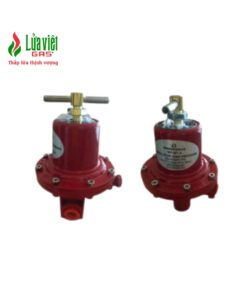 Van điều áp cấp 1 WARMFVALVE