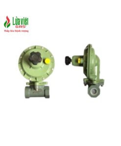 Van điều áp cấp 2 Warmf