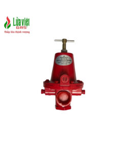 Van điều áp gas WARMFVALVE 230kg