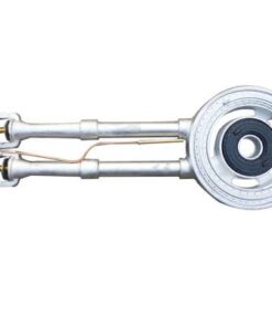 BẾP GAS CÔNG NGHIỆP (BẾP KHÈ)