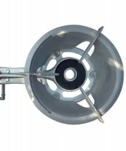 BẾP GAS CÔNG NGHIỆP WONDERFUL 5A