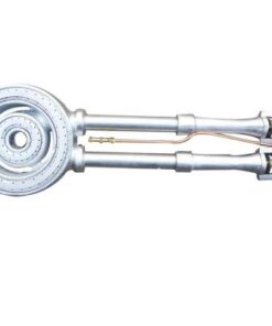 BẾP GAS CÔNG NGHIỆP WONDERFUL 7B