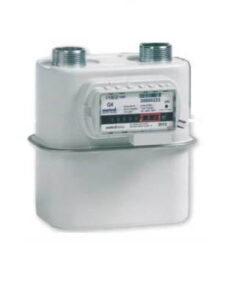 Đồng hồ đo lưu lượng Gas UG-ALU G4 - Italy