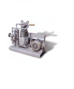 MÁY NÉN LPG WGCL-7122 (LPG) – 15 HP