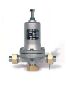 VAN GIẢM ÁP WCRG-1000 DÙNG CHO KHÍ L-O2, N2, AR, LNG