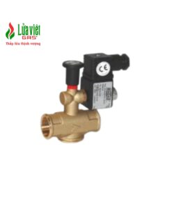 VAN ĐIỆN TỪ PHÒNG NỔ, THƯỜNG MỞ