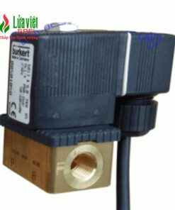 VAN ĐIỆN TỪ THẤP ÁP PHÒNG NỔ