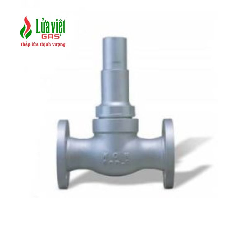 VAN HỒI LƯU NỐI BÍCH WBRV-1225 (NH3)