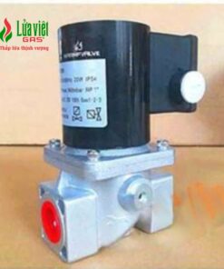 Van điện từ Warmfvalve DN15